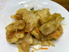 -老厨家(友谊路总店)
