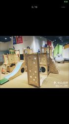-儿童乐园(王府井百货店)