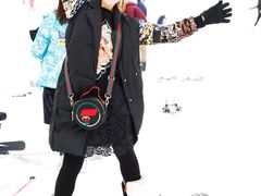 -北京莲花山滑雪场