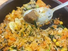 -米村拌饭(银泰中心店)