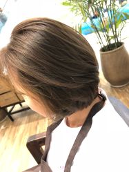 -Mentor Hair Salon