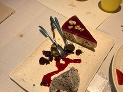 -春树下·树屋花房西餐厅(罍街AS1980店)