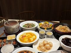 -食锦记·福建私房菜(浦西万达店)
