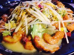 -MI WU FACTORY米屋美食工厂餐厅(绿地店)