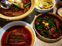 -寨子里的·钵钵菜·湘西山里菜(魅力湘西店)