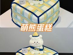 -CAKE BOSS 蛋糕老板(西单君太百货店)