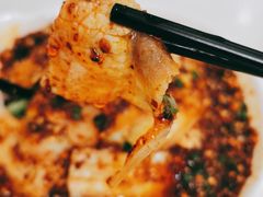 -四川豆花(置业路店)