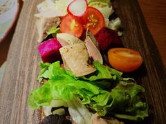 -蝉一日本料理(高新区店)