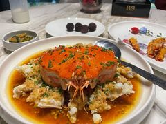 -海味世家·家常菜馆(明州里店)