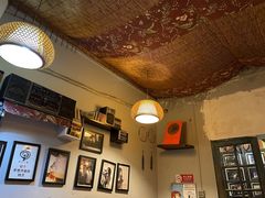 -蜗牛小馆醉乡民谣云南菜(惠新西里店)