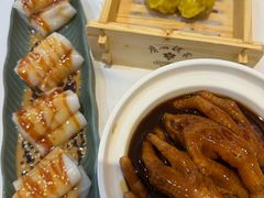 -广州酒家(昌岗地铁站店)