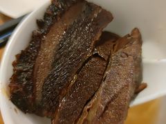 本帮扣肉-三林本帮馆(中林街店)