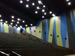 -天幕新彩云国际影城(激光巨幕店)