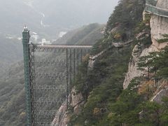 -罗田天堂寨风景区