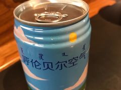-很久以前羊肉串(中山公园店)