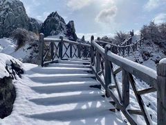-墨石公园景区