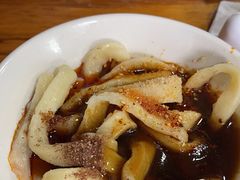 -洞子口张老二凉粉(文殊院店)