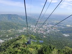 -香山公园