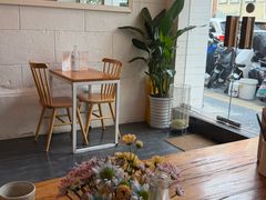 -Egg•Allday Brunch(襄阳北路店)