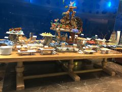 -瑞德姆美人鱼海底演艺主题餐厅(亚龙湾店)