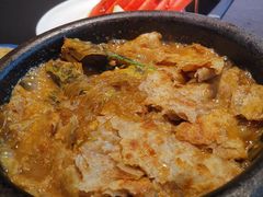 -小放牛炒菜馆(军校店)