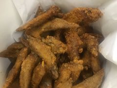 -肯德基(杭州和平饭店)