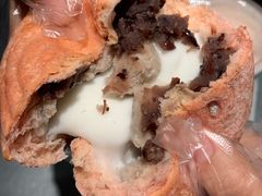 红豆嘟嘟-奈雪的茶(石家庄万象城店)