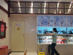 -龙抄手(春熙路总店)