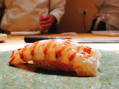 -鮨青(恒基名人购物中心店)