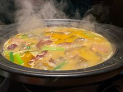 -洞庭土菜小炒馆(易发广场店)