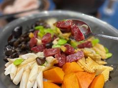 -福照楼汽锅鸡·云南菜(护国路店)