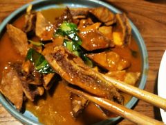 -纳瓦新疆菜(银都店)
