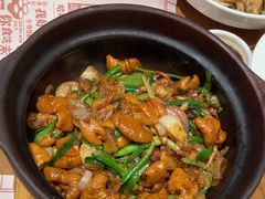 -顺风汤馆·广府粤菜(江宸天街店)
