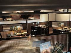 -捞王锅物料理(凯旋路店)