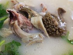 -大地豆花庄(玲珑花园店)