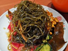 凉菜拼盘-满兴咱妈烀饼铁锅炖(兰州北街店)