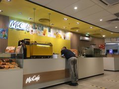 -麦当劳(宝龙店)