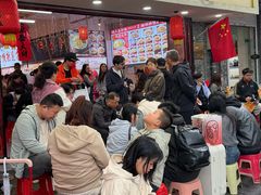 -扬二春炒饭(国庆路总店)