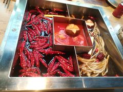 -锦城印象火锅(天府三街店)