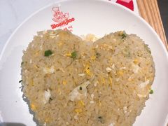 -蛙蛙叫干锅年代(簋街总店)