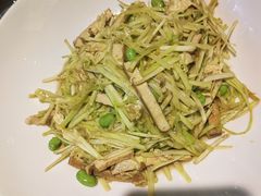 -永安鱼庄·镇江菜(东吴路店)