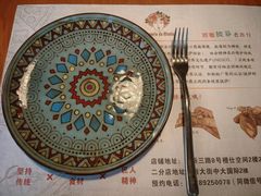 -Pizzeria da Nicola·火炉披萨(中大国际店)