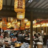 南京大牌档｜ 太太太推荐这碗阳春面啦