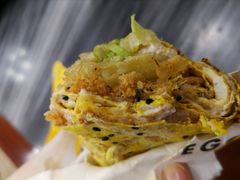 -2颗鸡蛋煎饼(北京路天河城店)