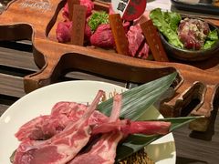 -赤坂亭·M9和牛烧肉(南京江南虹悦城店)