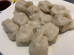 白菜饺-新享乐海鲜(翠华路店)