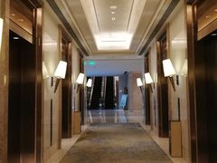 -杭州城中香格里拉大酒店