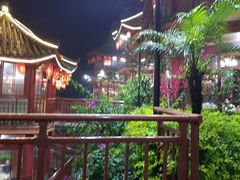 -枇杷园食为鲜火锅(南山店)