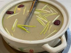 老洛阳酸浆火锅-清真·马坡烧烤涮牛肚·酸浆火锅(新区总店)