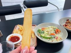 -叁 Three· bistro餐酒馆